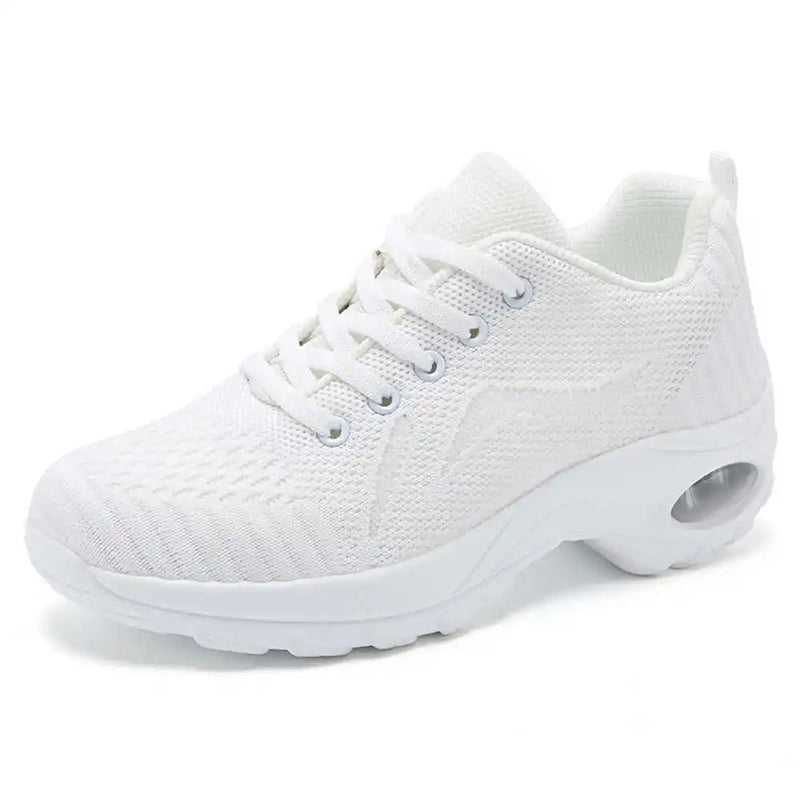Chic Orthopedic Sneakers with Unique Design