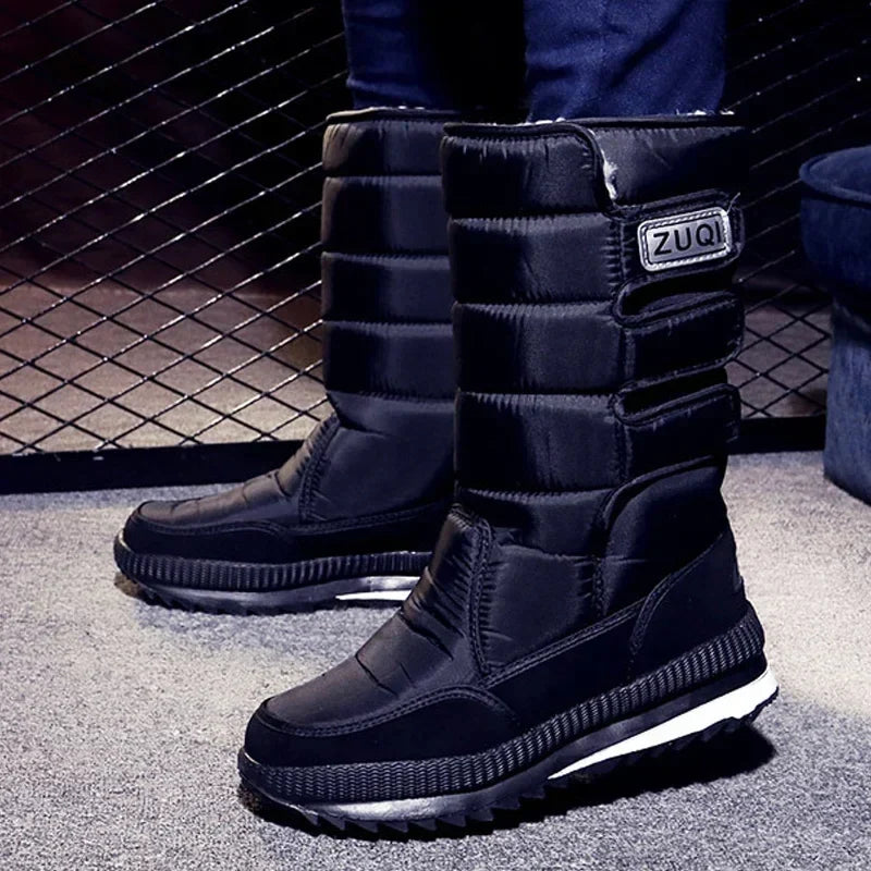 Comfortable Orthopedic Boots for Daily Wear