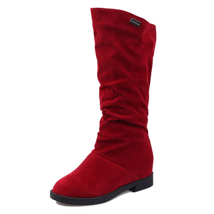 Beautifully Crafted Orthopedic Boots