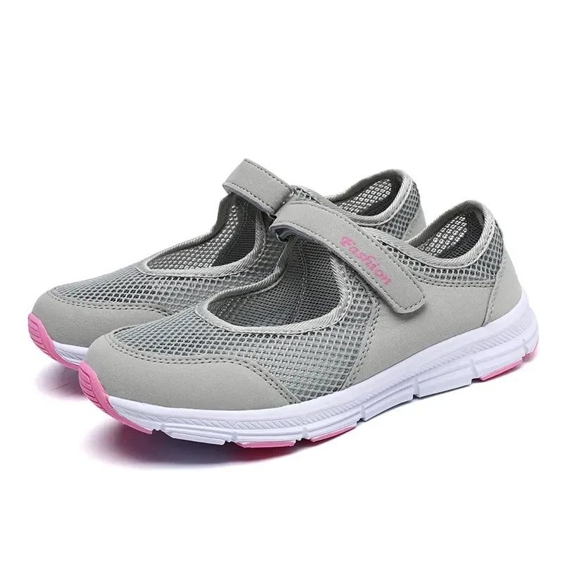 Beautifully Crafted Orthopedic Sneakers