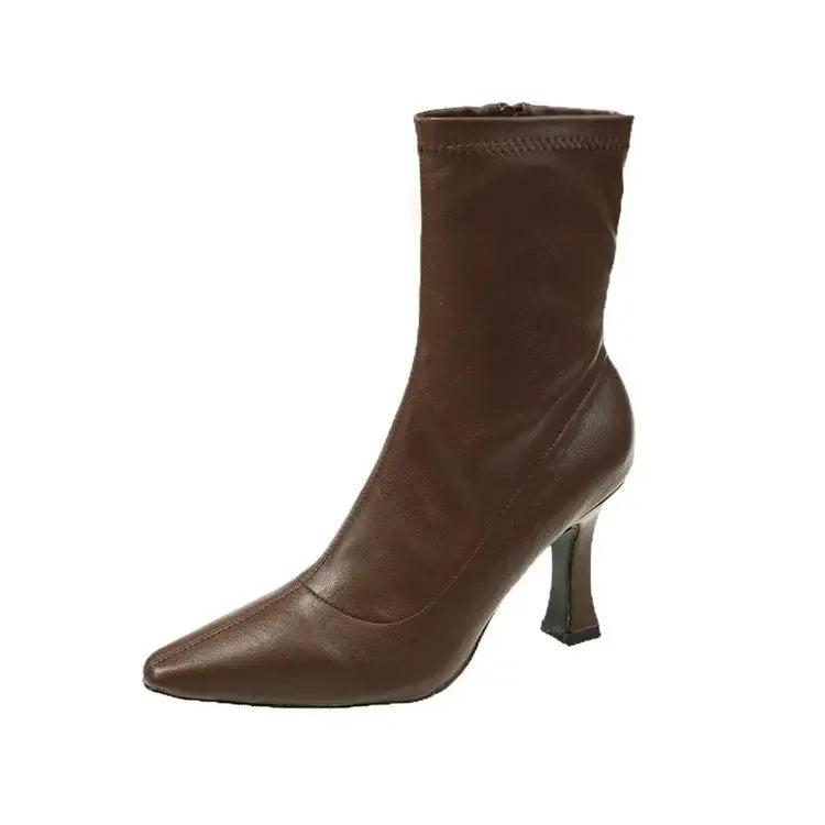 Elegant Orthopedic Boots for Every Step