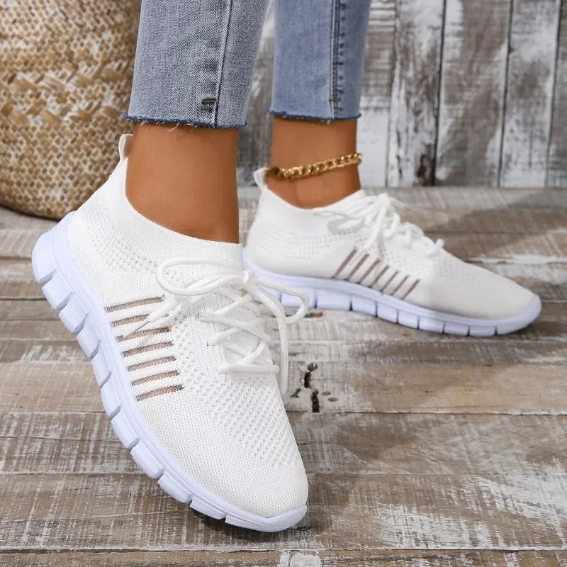 Beautifully Crafted Orthopedic Sneakers