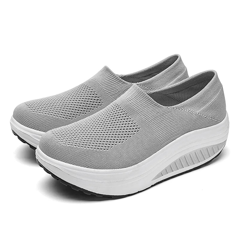 Comfortable Orthopedic Sneakers for Daily Wear