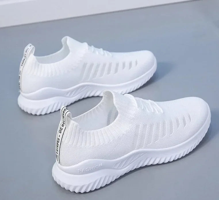 Graceful Orthopedic Sneakers for Modern Look