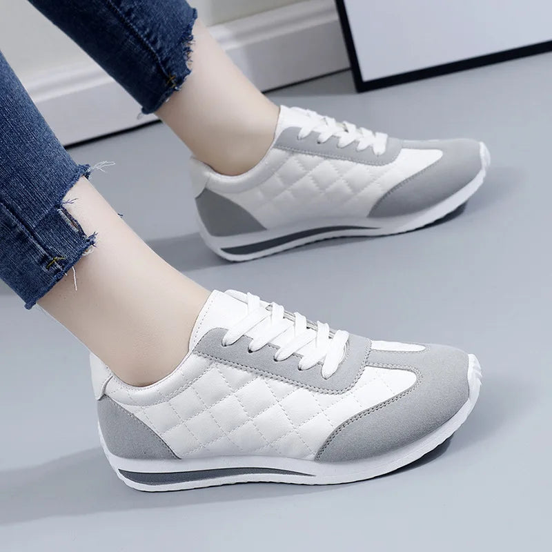 Comfortable Orthopedic Sneakers for Daily Wear