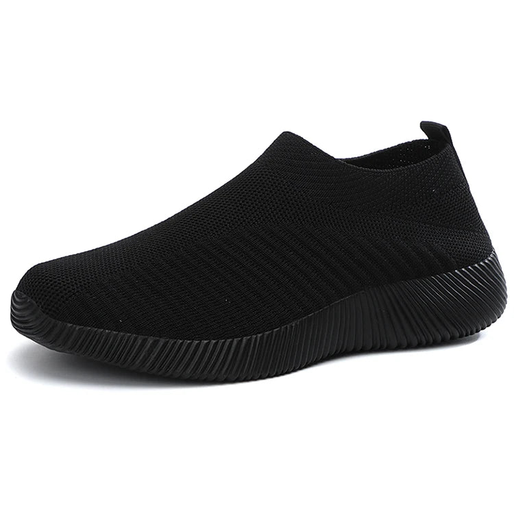Vintage Inspired Orthopedic Sneakers