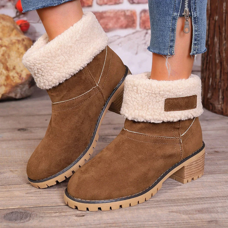 Stylish Orthopedic Boots for Any Occasion