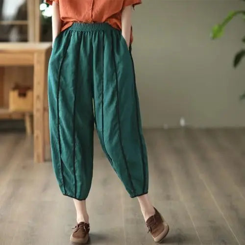 Elegantly Designed Pants