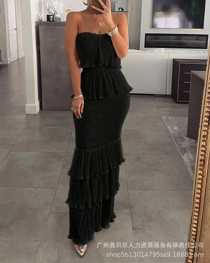 Beautifully Crafted Dress