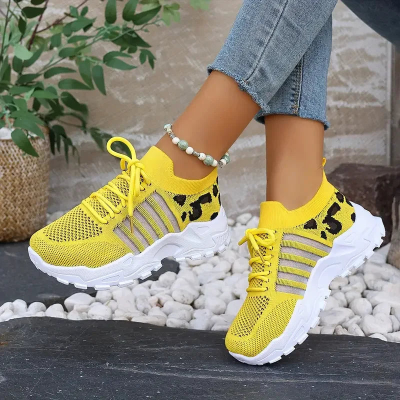 Comfortable Orthopedic Sneakers for Daily Wear