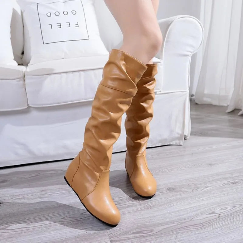 Comfortable Orthopedic Boots for Daily Wear