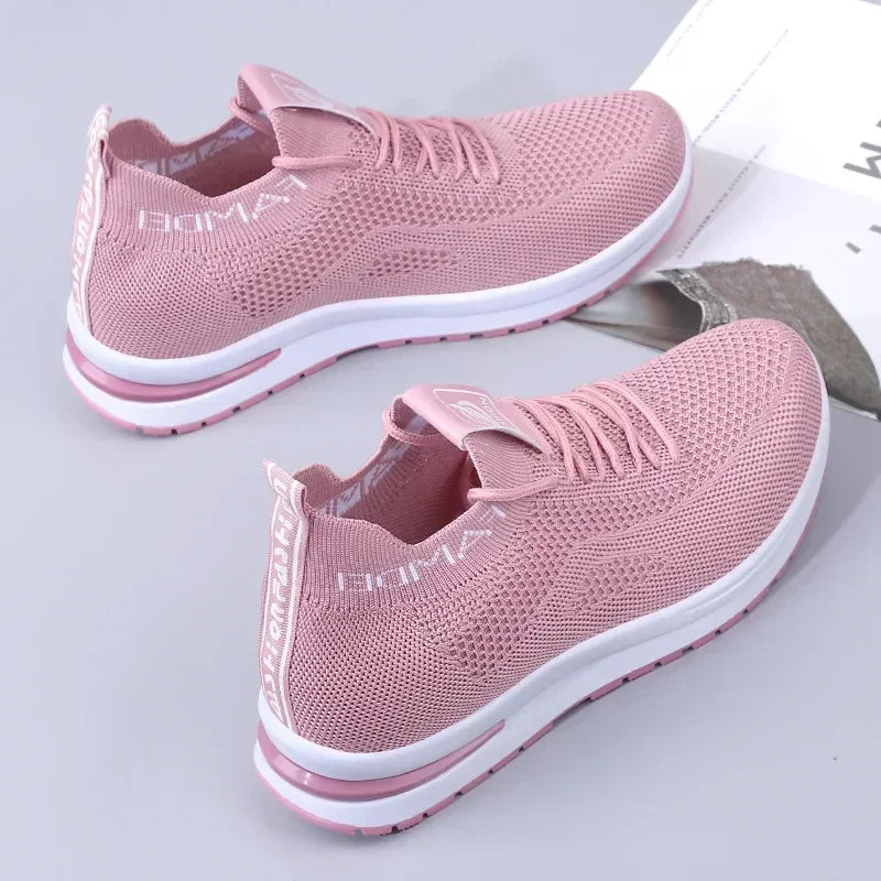 Comfortable Orthopedic Sneakers for Daily Wear