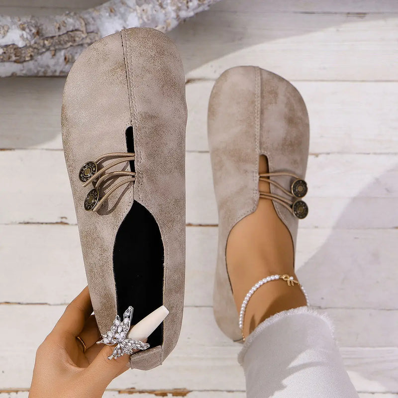 Beautifully Crafted Orthopedic Sneakers