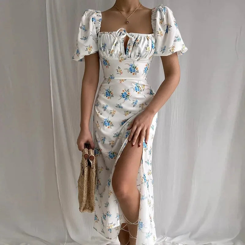 Classic Designed Dress