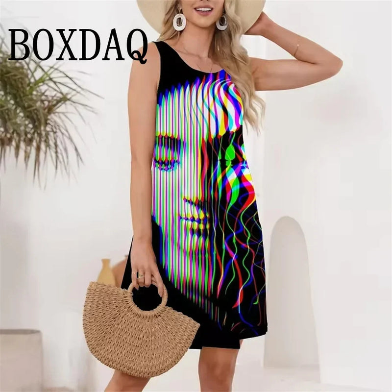 Beautifully Crafted Dress