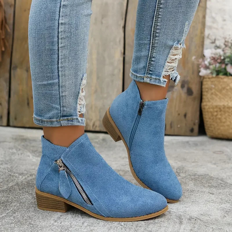 Beautifully Crafted Orthopedic Boots
