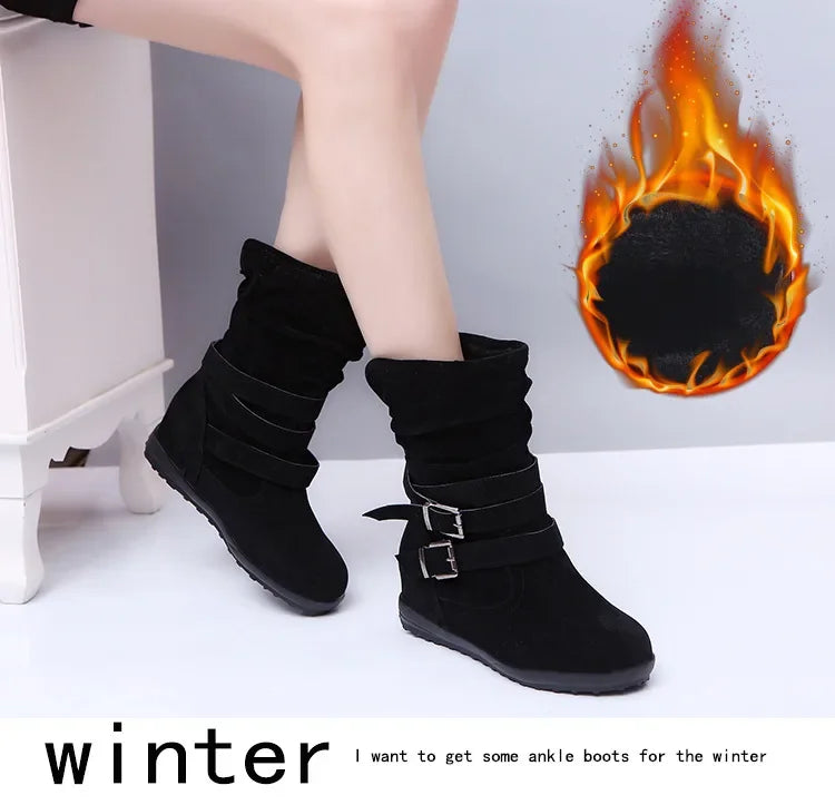 Stylish Orthopedic Boots for Any Occasion