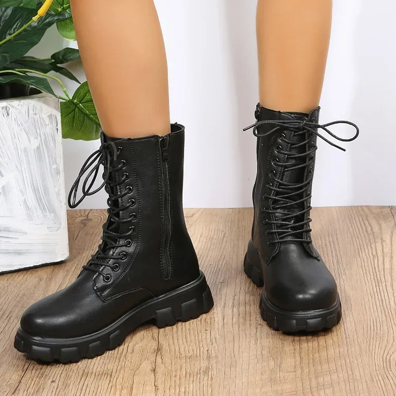 Stylish Orthopedic Boots for Any Occasion