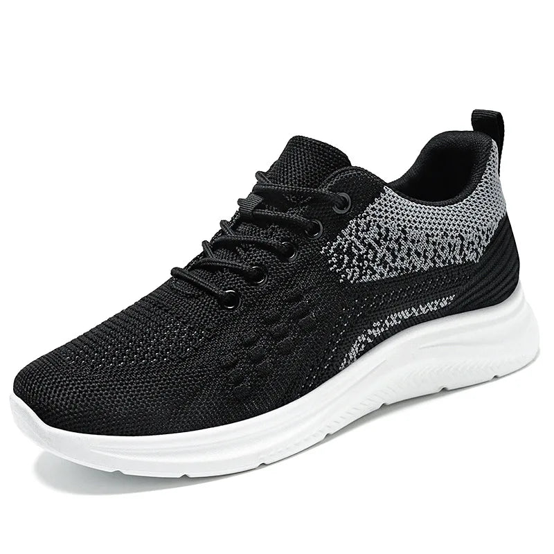 Elegant Orthopedic Sneakers for Every Step