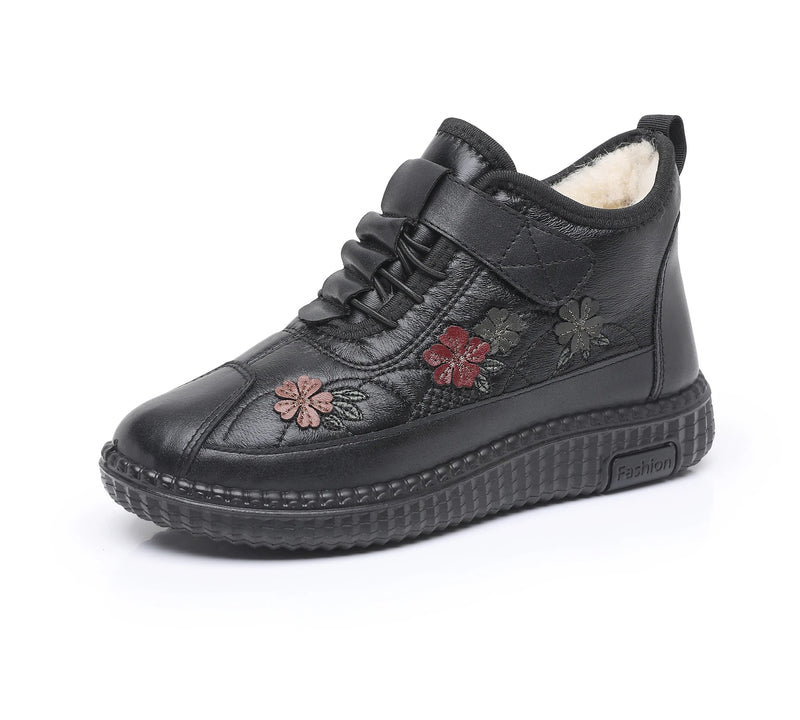 Stylish Orthopedic Boots for Any Occasion