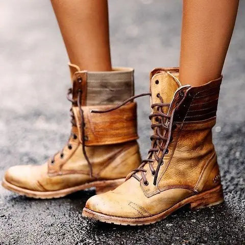 Beautifully Crafted Orthopedic Shoes