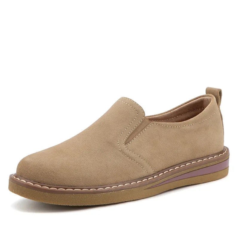 Chic Orthopedic Sneakers with Unique Design