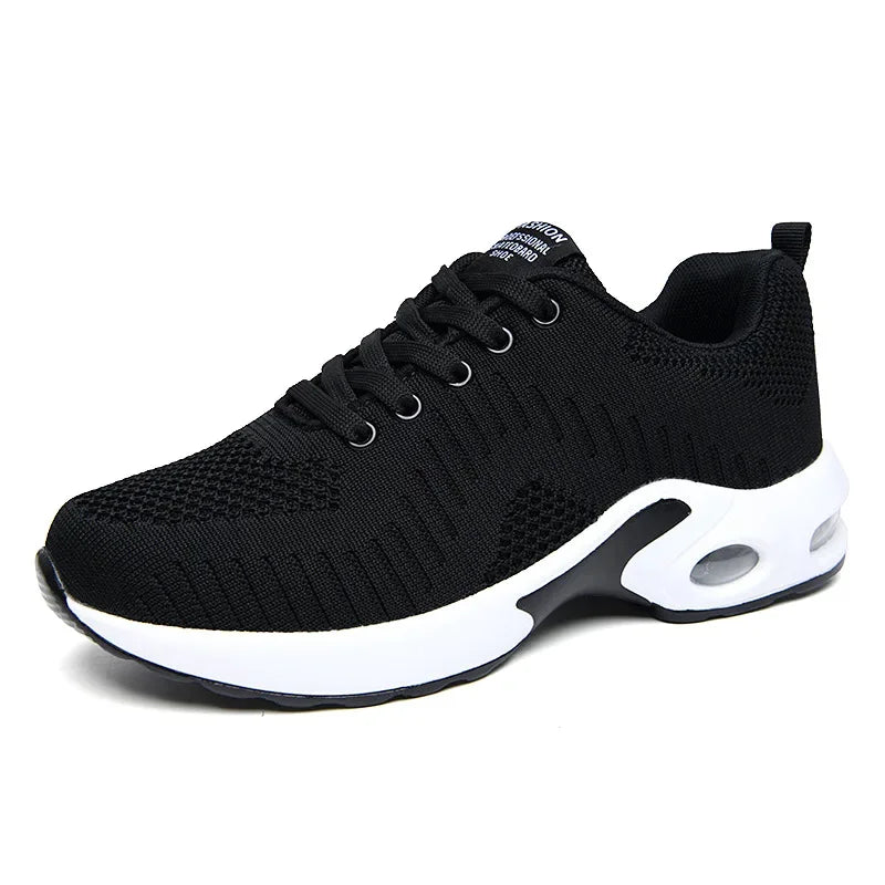 Elegant Orthopedic Sneakers for Every Step