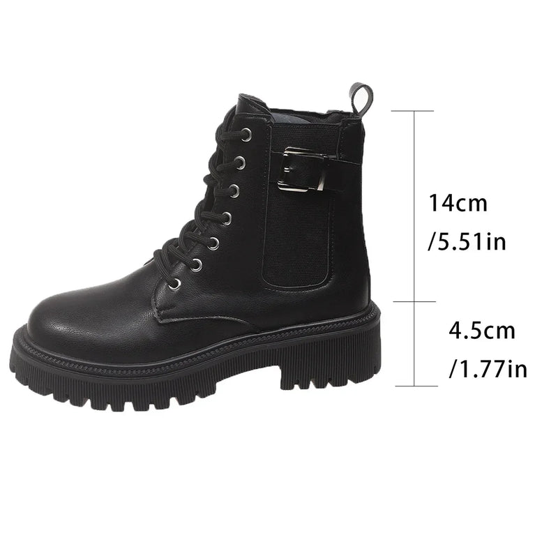 Comfortable Orthopedic Boots for Daily Wear