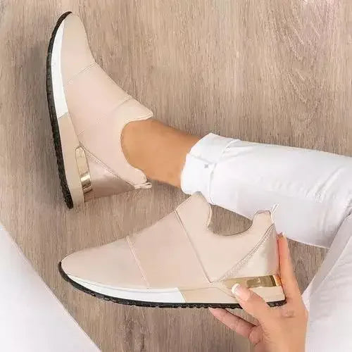 Beautifully Crafted Orthopedic Sneakers