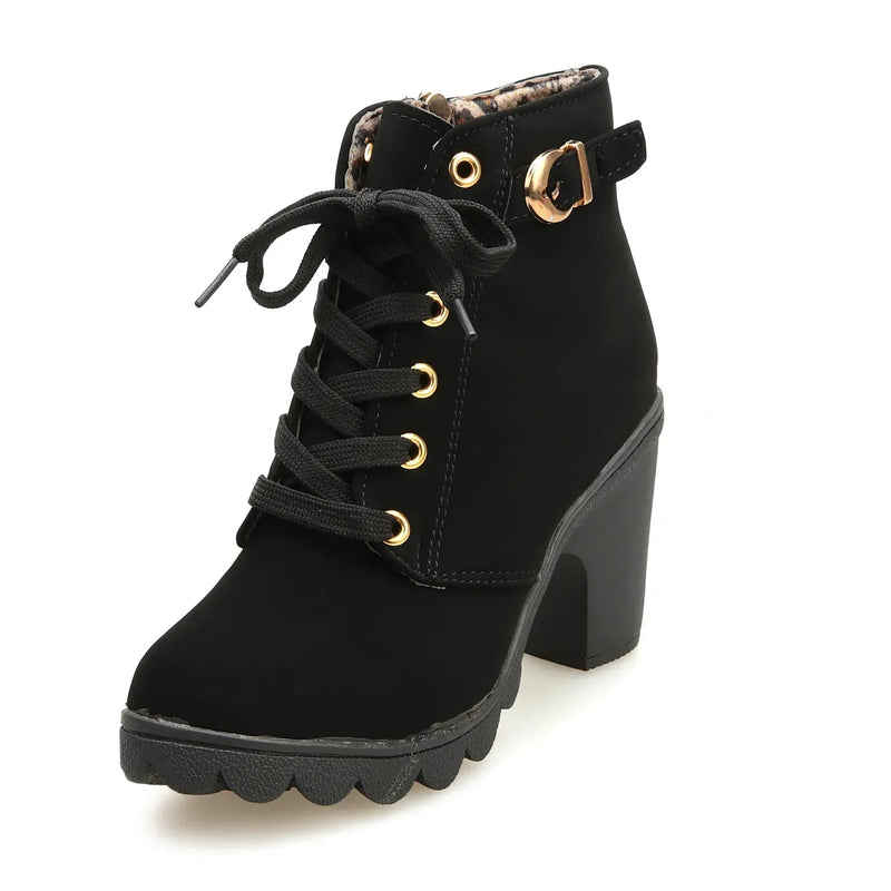 Comfortable Orthopedic Boots for Daily Wear