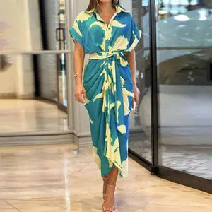 Vintage Inspired Dress
