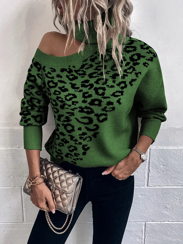 Classic Vintage Sweater