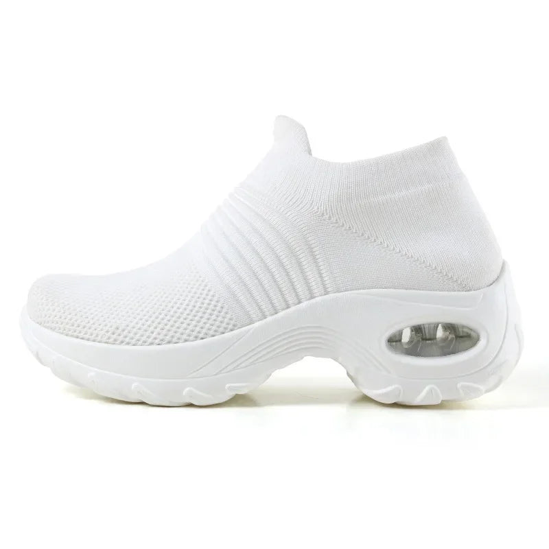 Beautifully Crafted Orthopedic Sneakers