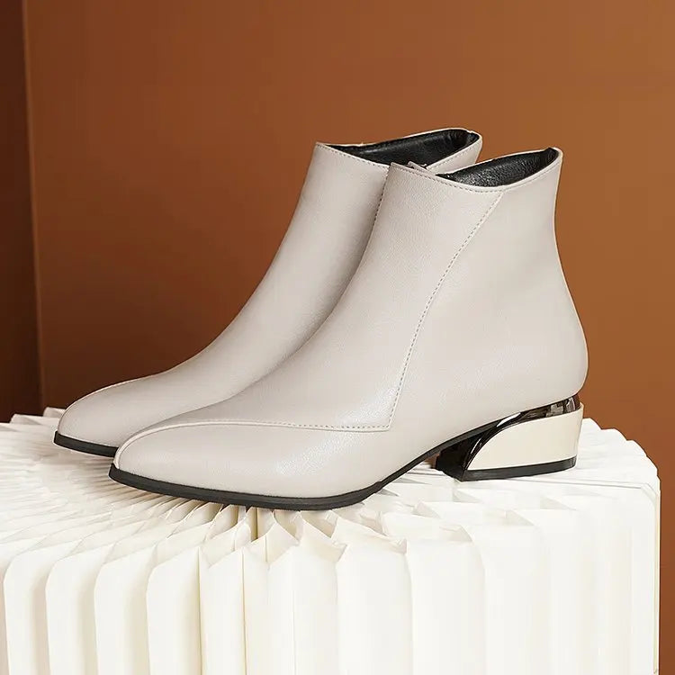 Comfortable Orthopedic Boots for Daily Wear