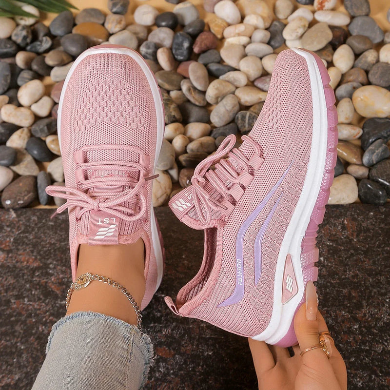 Vintage Inspired Orthopedic Sneakers