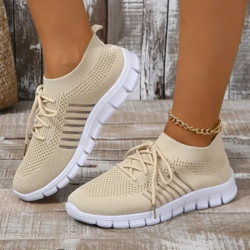 Beautifully Crafted Orthopedic Sneakers