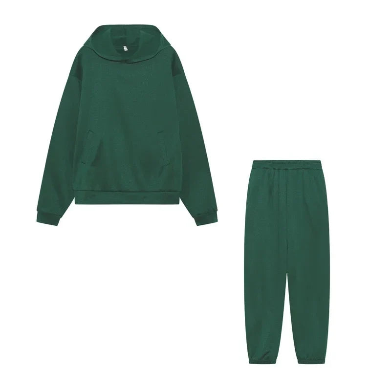 Classic Designed Pants