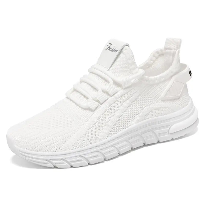 Vintage Inspired Orthopedic Sneakers