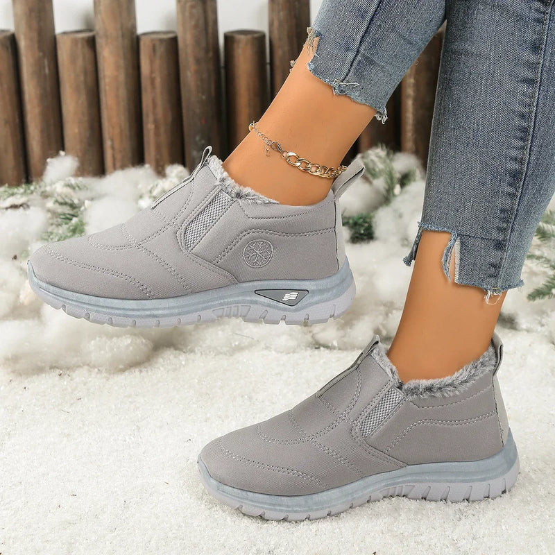 Elegant Orthopedic Boots for Every Step