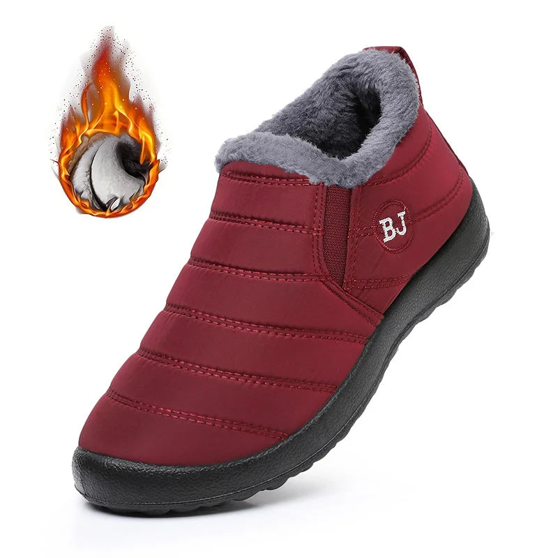 Beautifully Crafted Orthopedic Boots