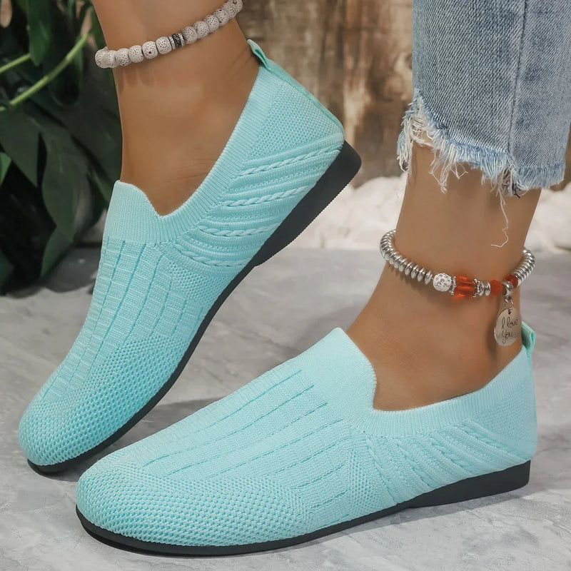 Graceful Orthopedic Sneakers for Modern Look