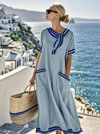 Thoughtfully Designed Dress