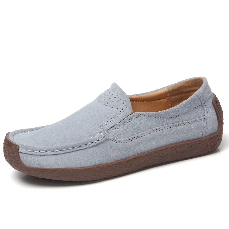 Chic Orthopedic Sneakers with Unique Design