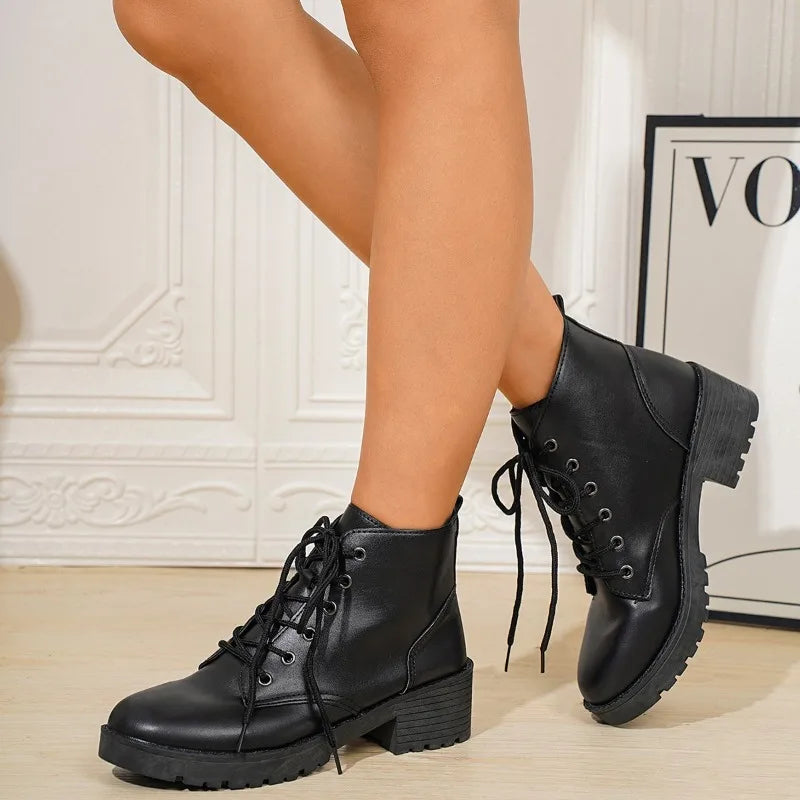Comfortable Orthopedic Boots for Daily Wear