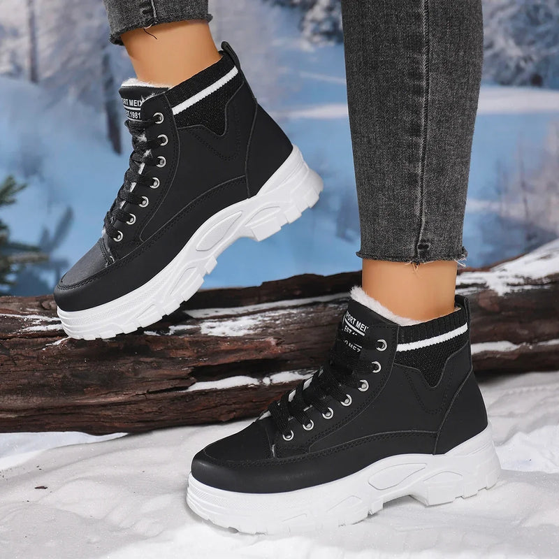 Beautifully Crafted Orthopedic Boots
