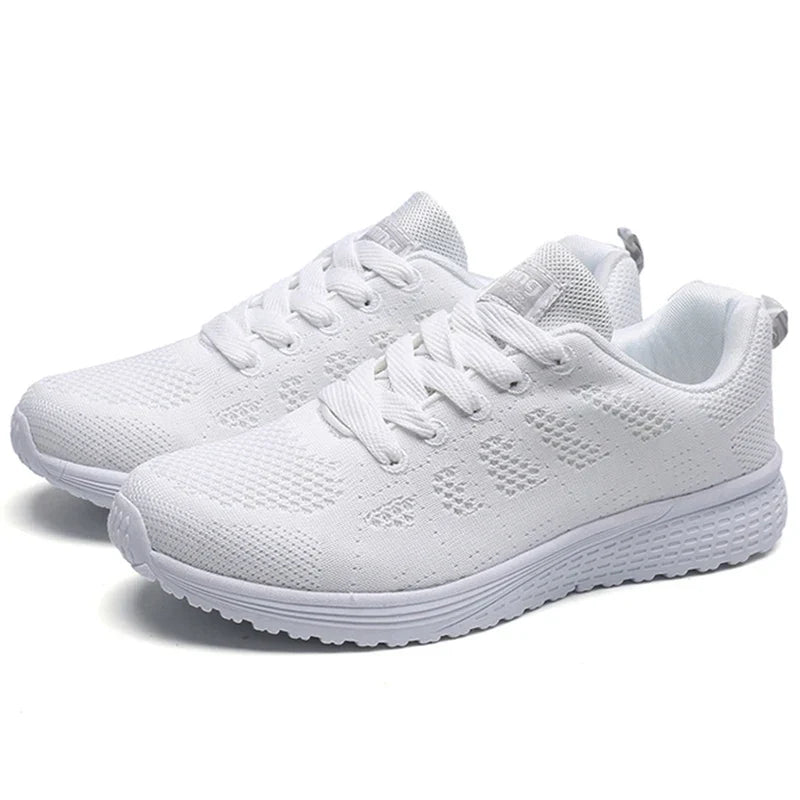 Comfortable Orthopedic Sneakers for Daily Wear