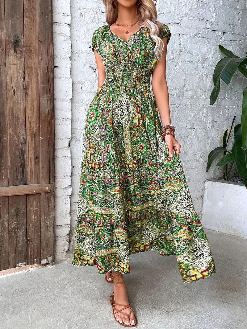 Beautifully Crafted Dress