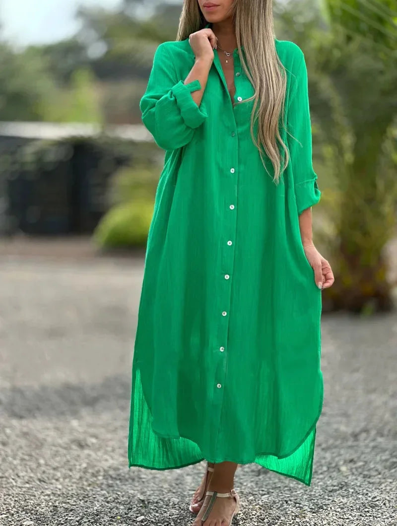 Vintage Inspired Dress
