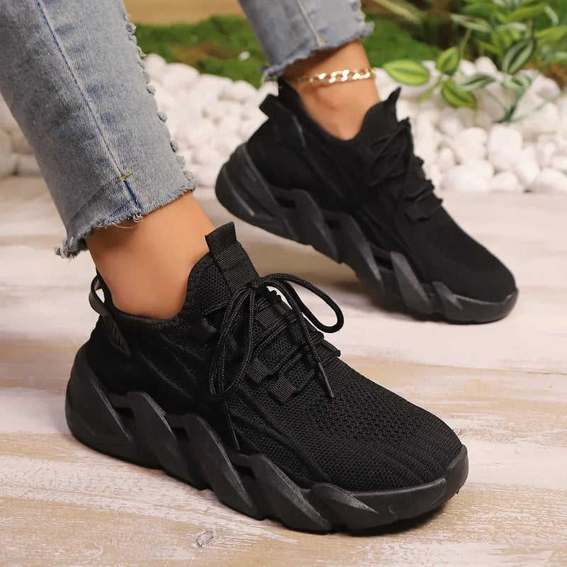 Beautifully Crafted Orthopedic Sneakers