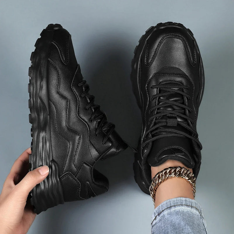 Beautifully Crafted Orthopedic Sneakers